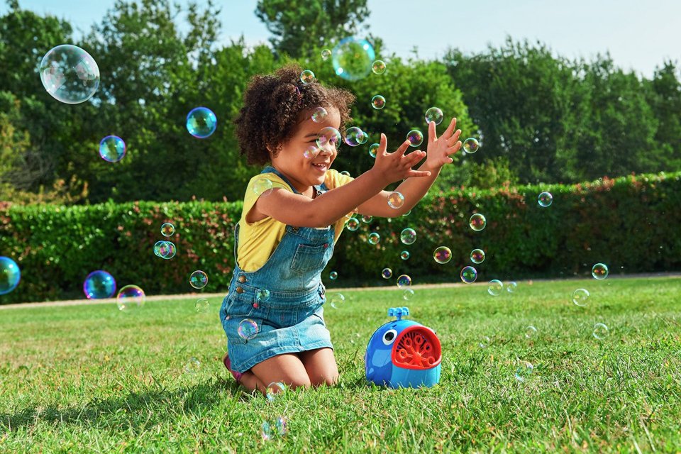 Argos baby outdoor on sale toys